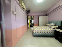Blk 626 Choa Chu Kang Street 62 (Choa Chu Kang), HDB 4 Rooms #568433131